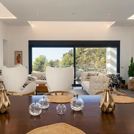Seventh Heaven-Luxury Villa Marbella Exterior photo