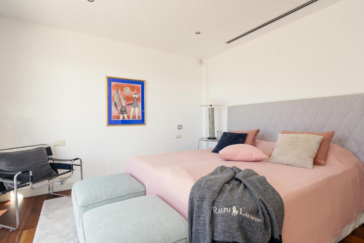 Seventh Heaven-luxury Villa