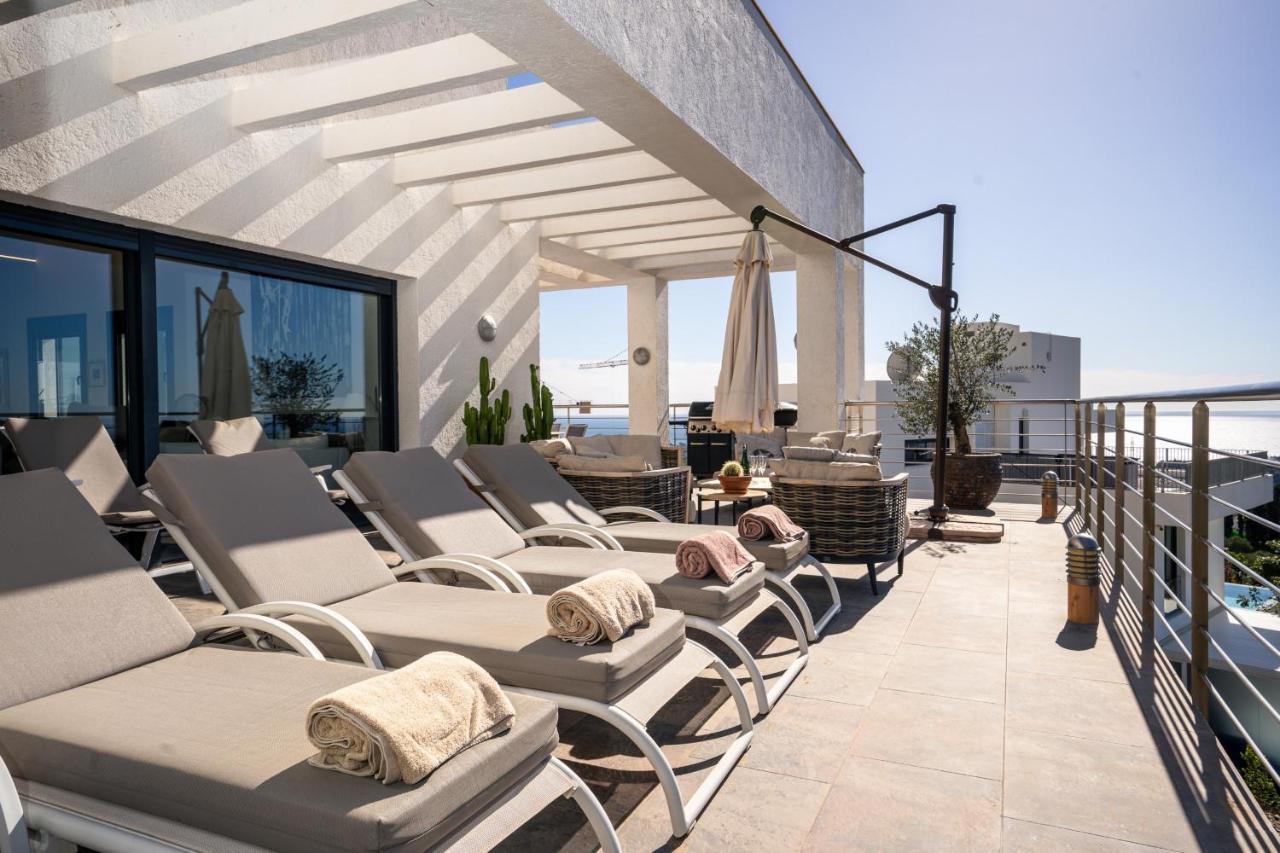 Villa Seventh Heaven-luxury