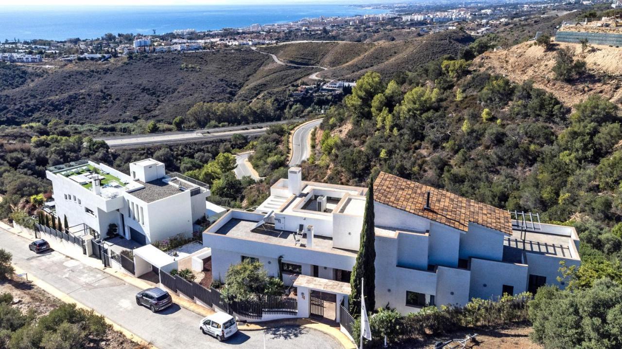 Seventh Heaven-luxury Villa