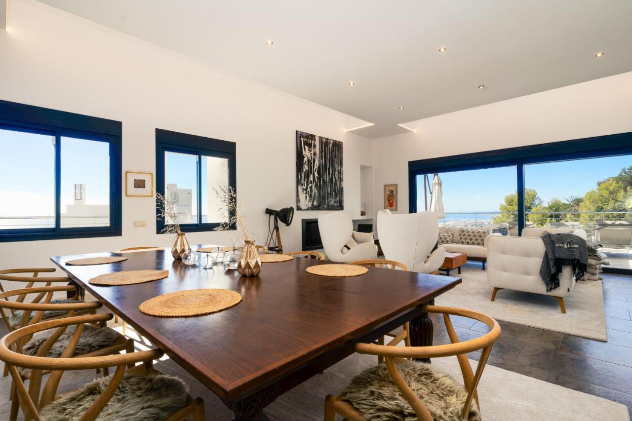 Seventh Heaven-luxury Villa Marbella