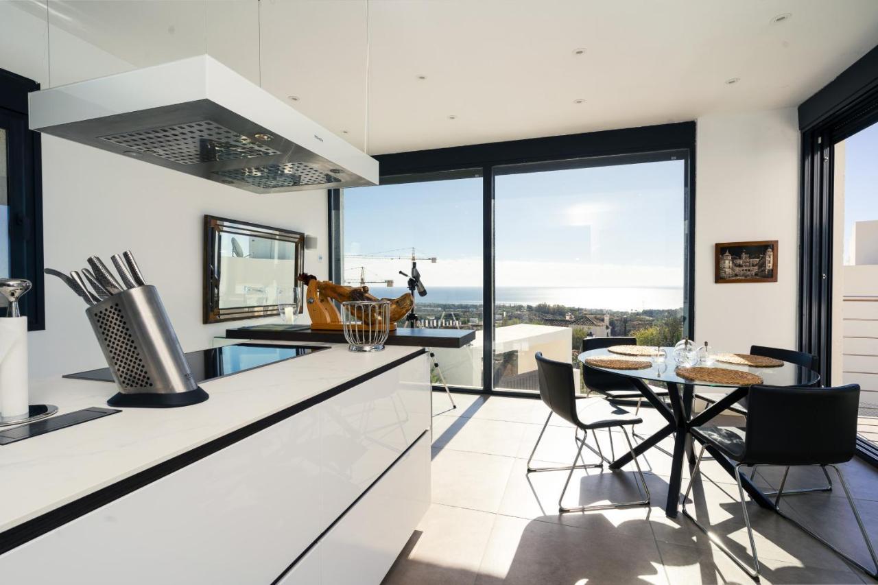 Villa Seventh Heaven-luxury *