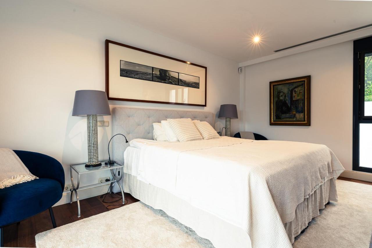 Seventh Heaven-luxury Villa *