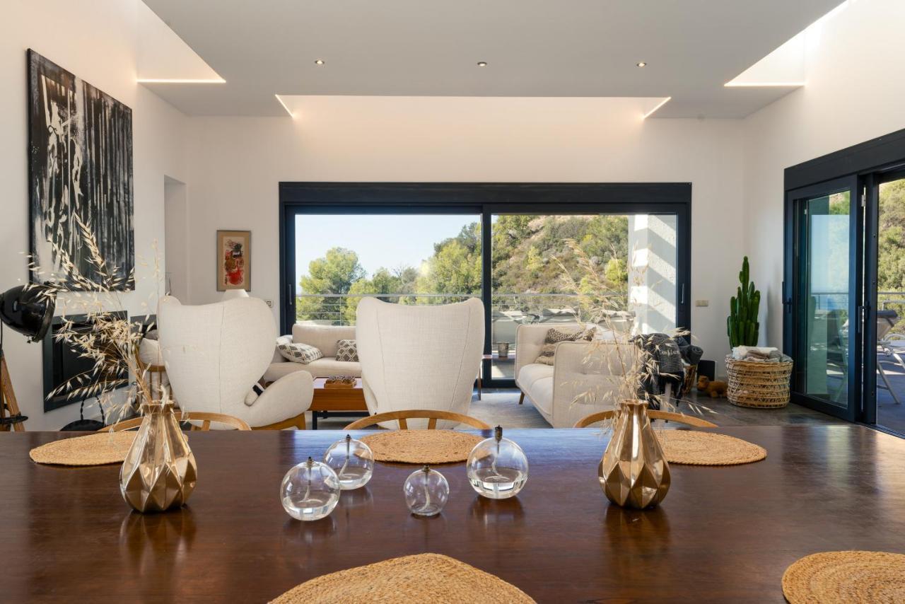 Villa Seventh Heaven-luxury