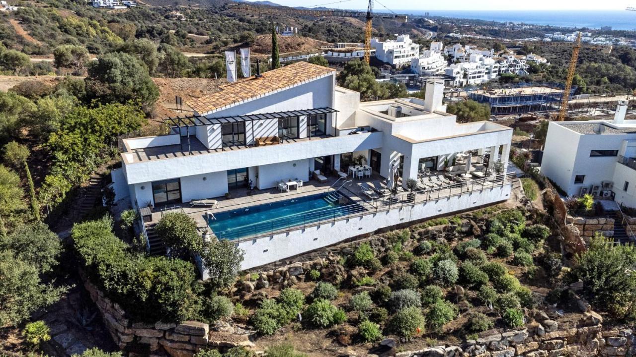 Seventh Heaven-luxury Marbella