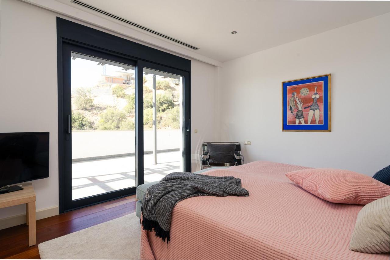 Seventh Heaven-luxury Villa