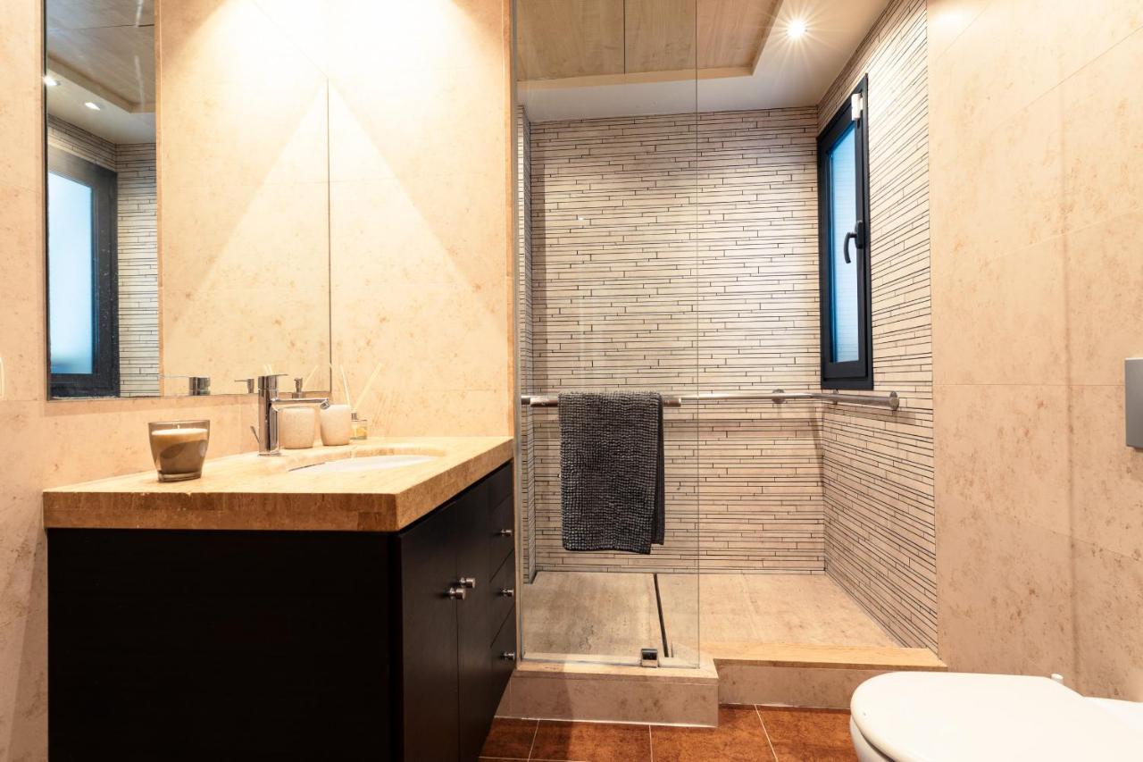 Villa Seventh Heaven-luxury *
