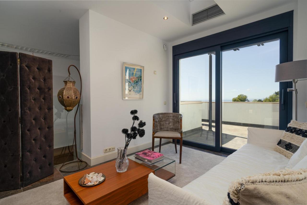 Villa Seventh Heaven-luxury