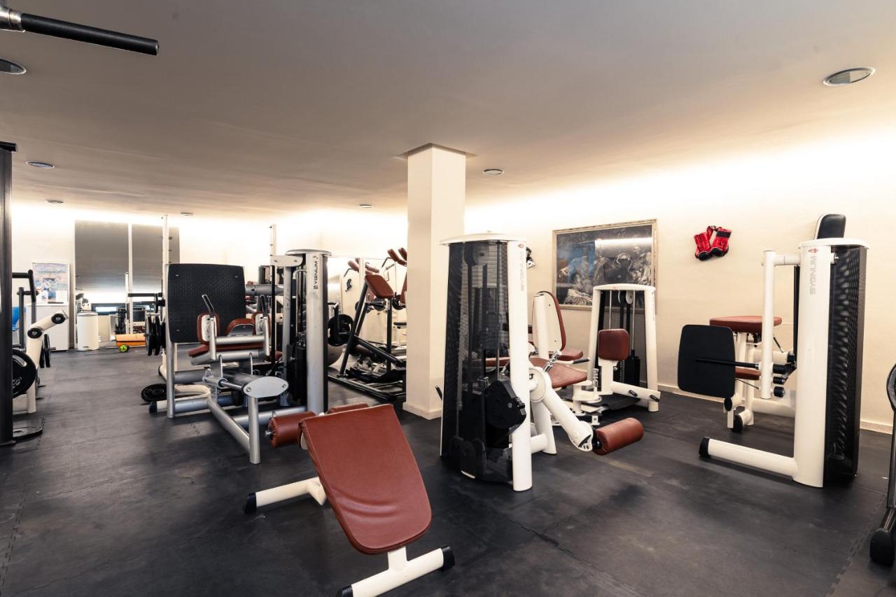 Seventh Heaven-luxury Marbella