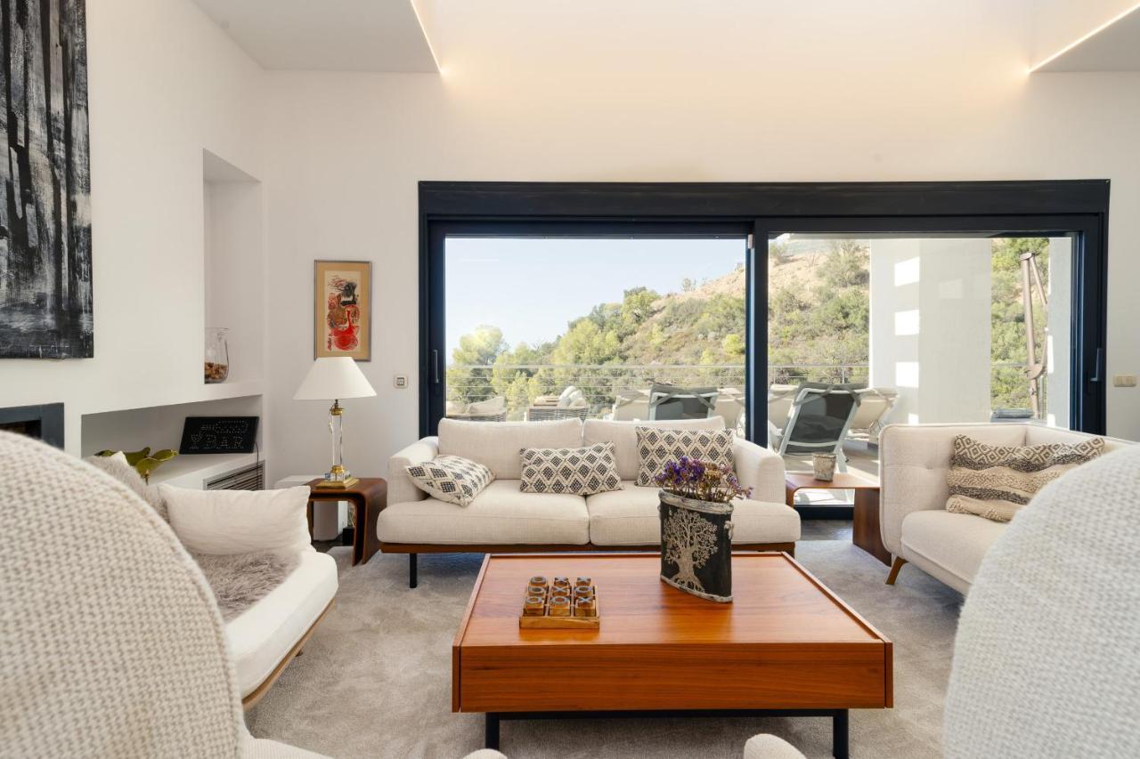 Seventh Heaven-luxury Villa