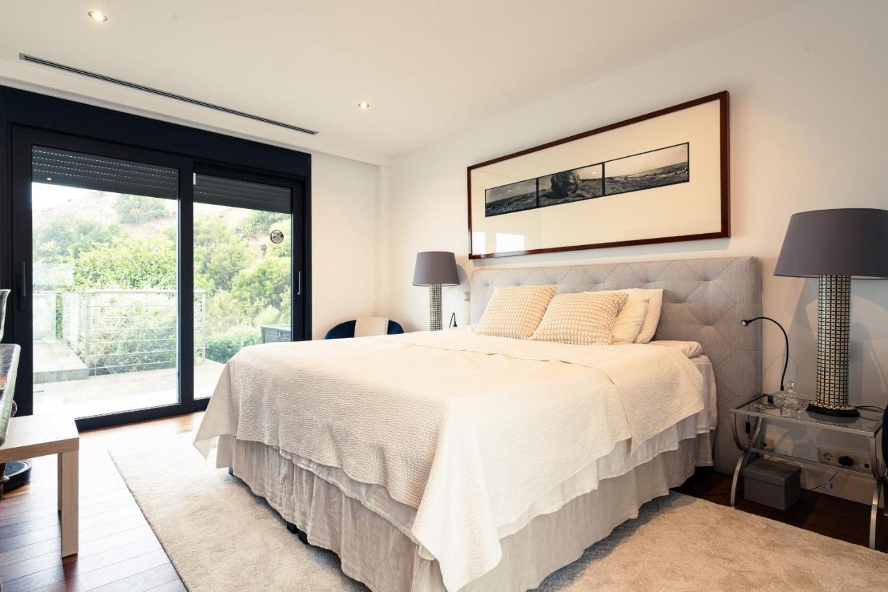 Seventh Heaven-luxury Marbella
