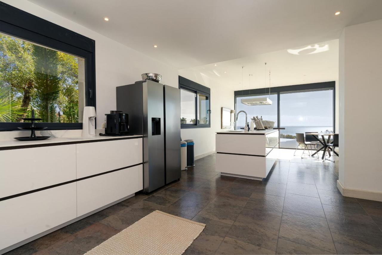 Villa Seventh Heaven-luxury Marbella