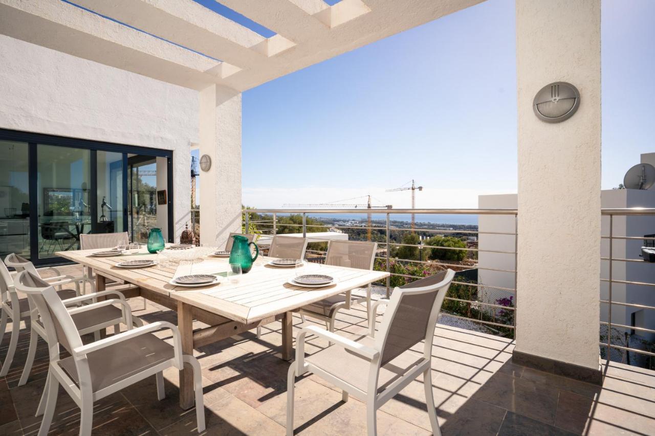 Seventh Heaven-luxury * Marbella