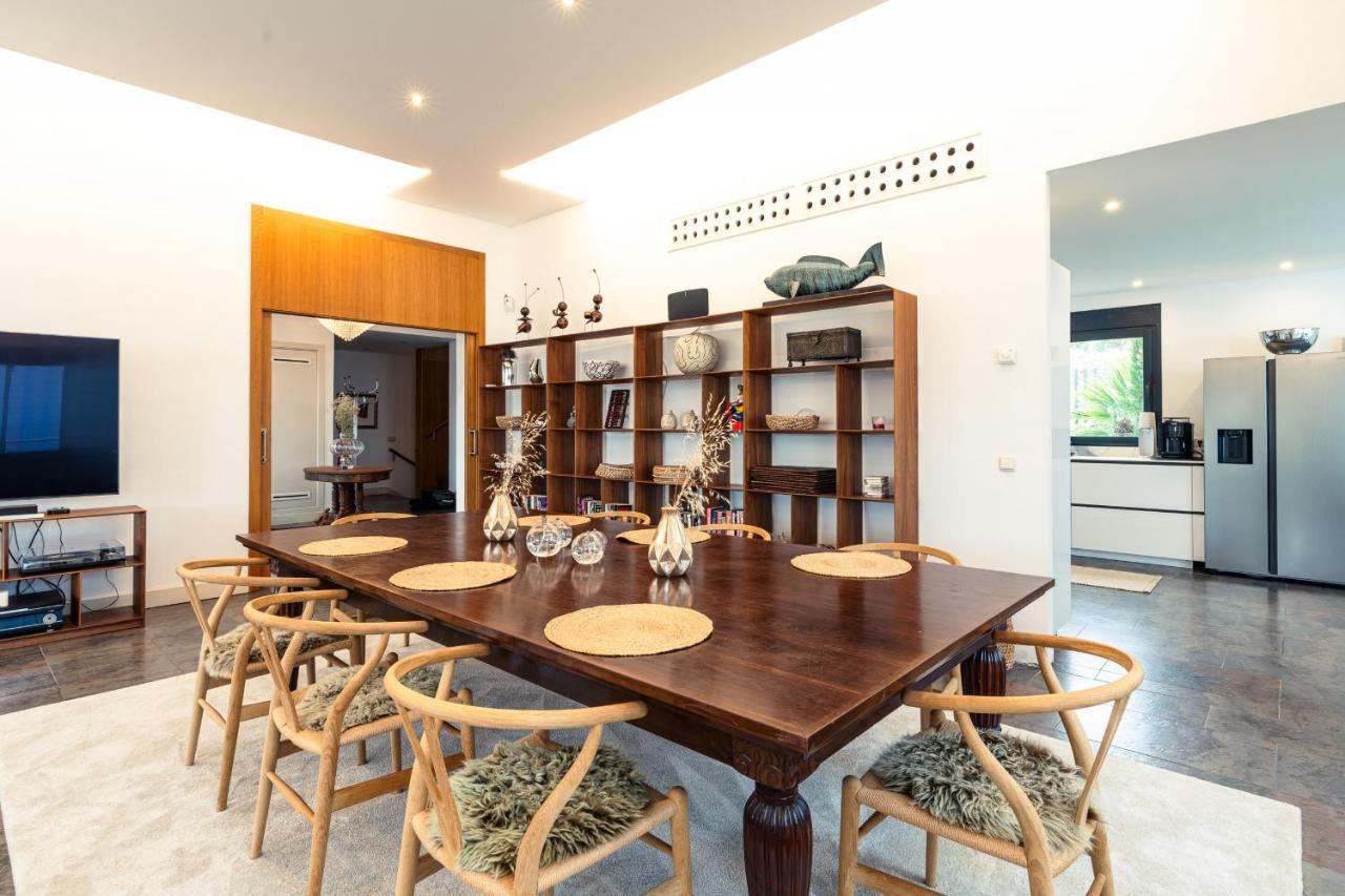 Seventh Heaven-luxury Villa Marbella