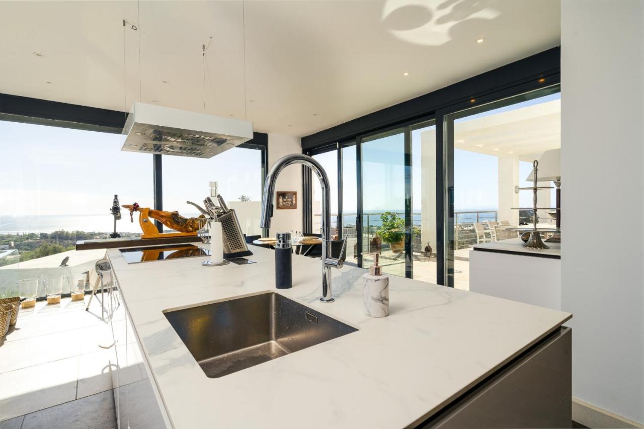Seventh Heaven-luxury Villa *