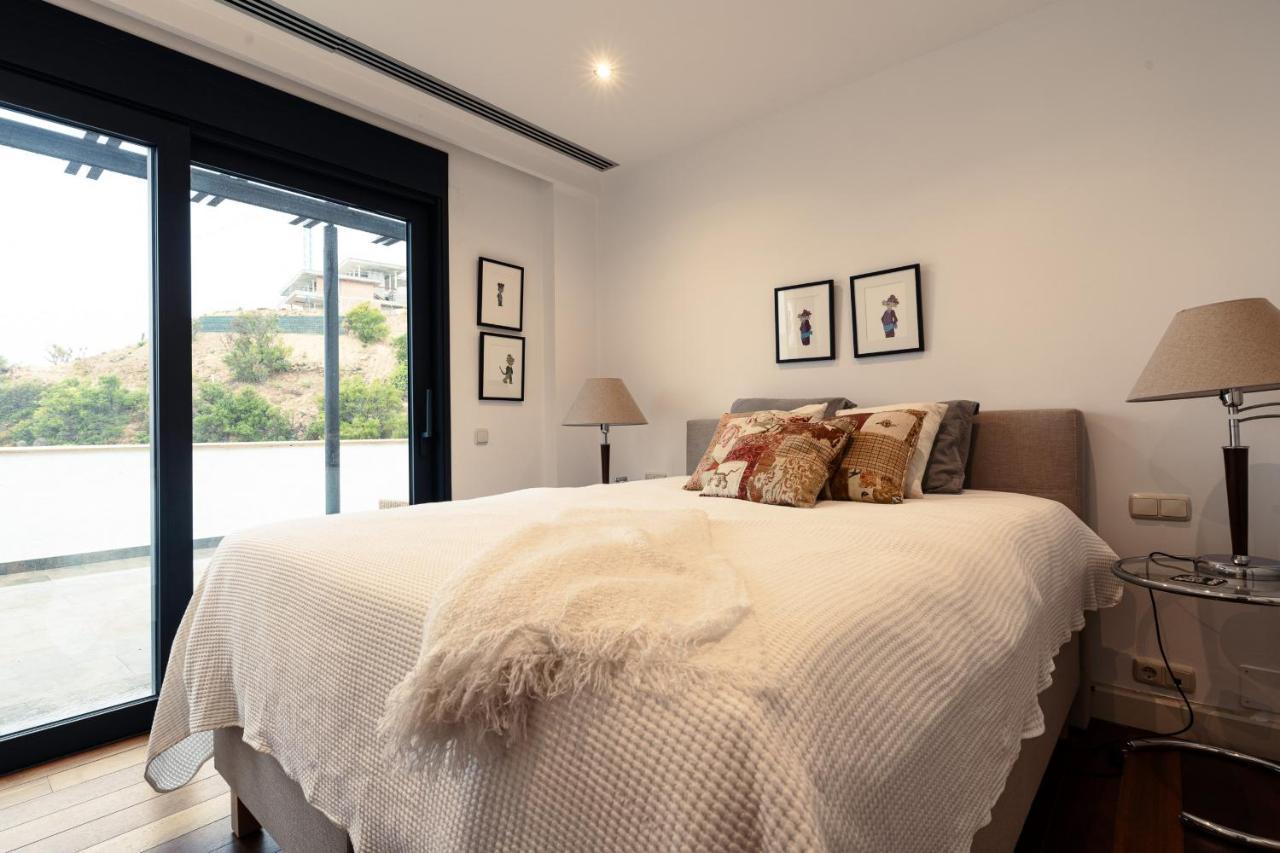 Villa Seventh Heaven-luxury Marbella