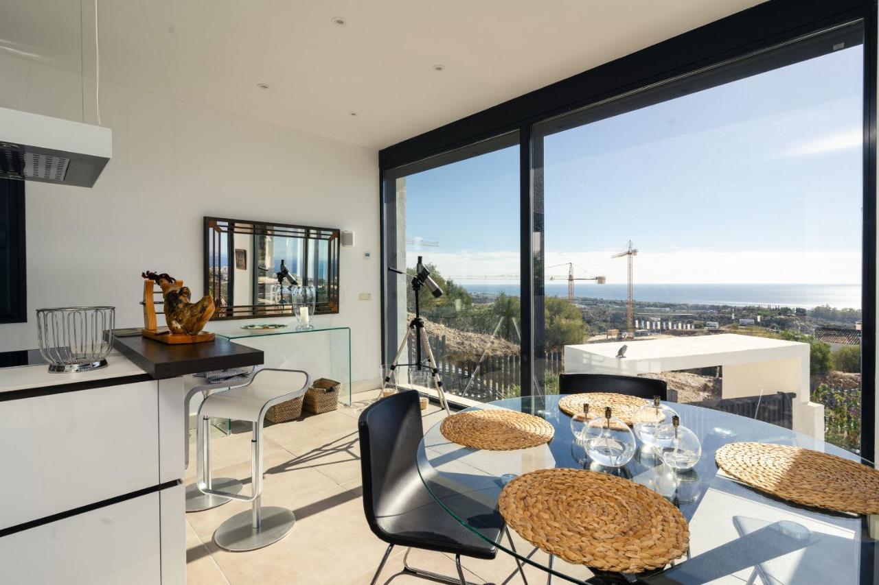 Seventh Heaven-luxury Marbella