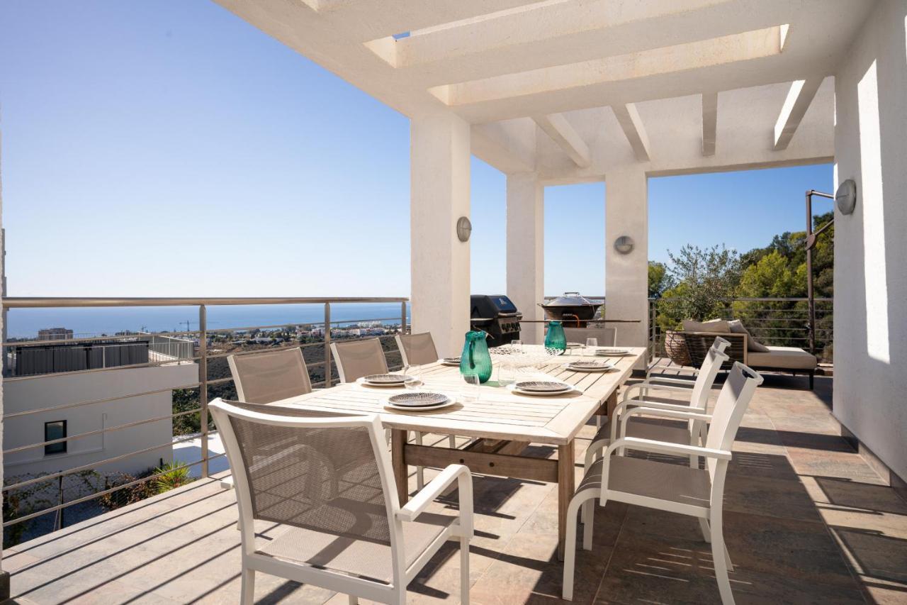Villa Seventh Heaven-luxury *