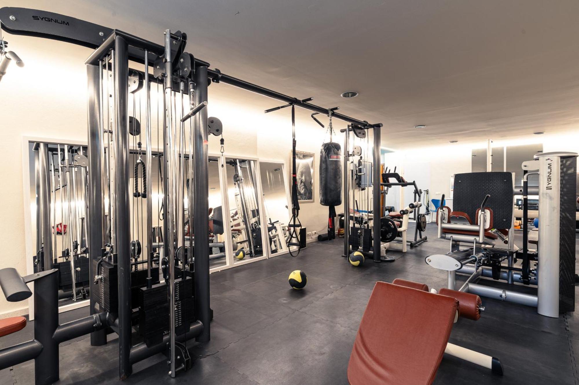 Seventh Heaven-luxury * Marbella