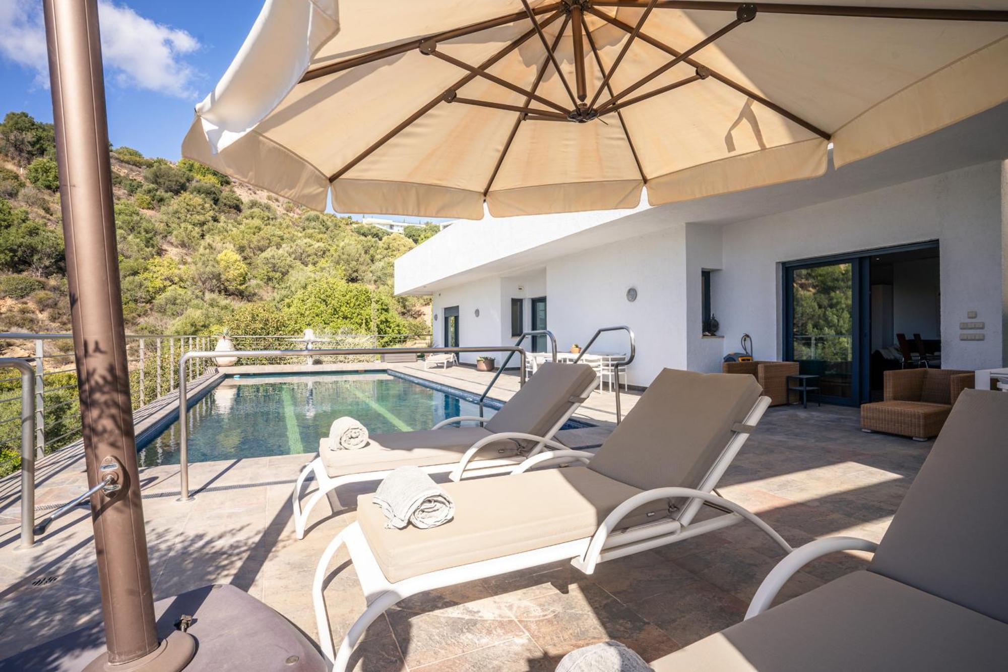 Seventh Heaven-luxury Marbella