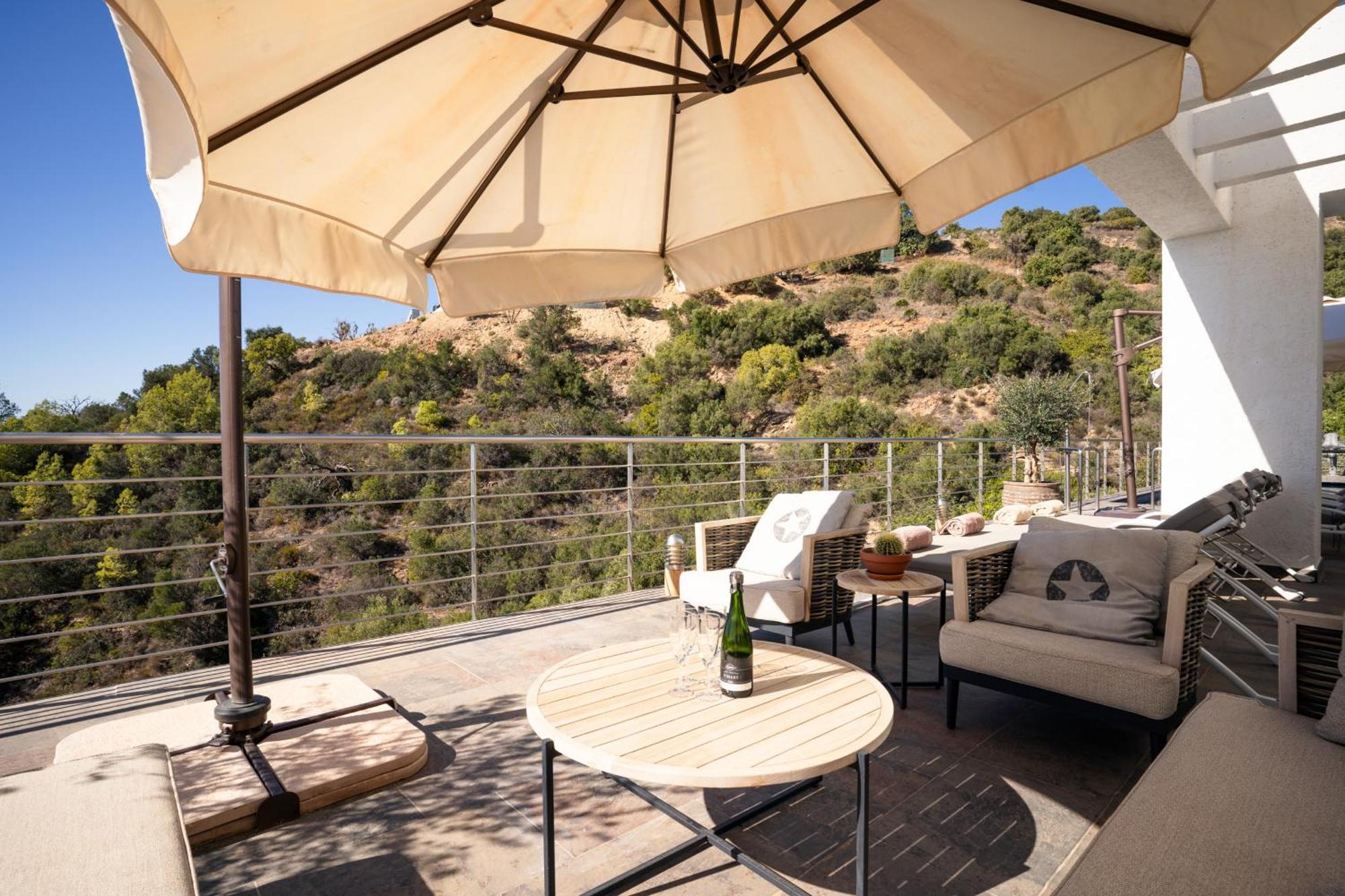 Seventh Heaven-luxury * Marbella