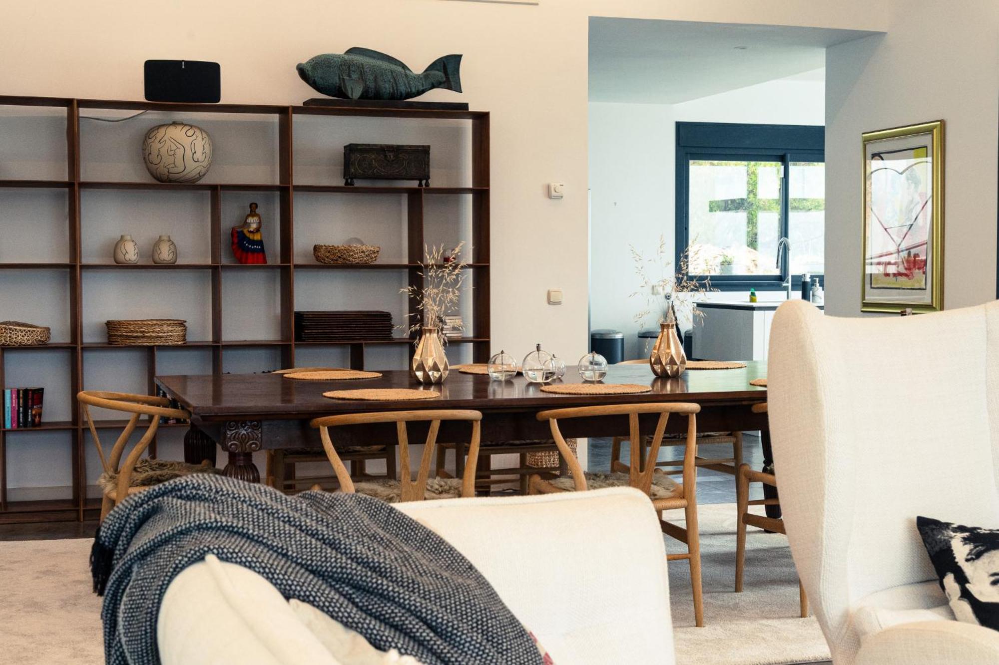 Villa Seventh Heaven-luxury Marbella