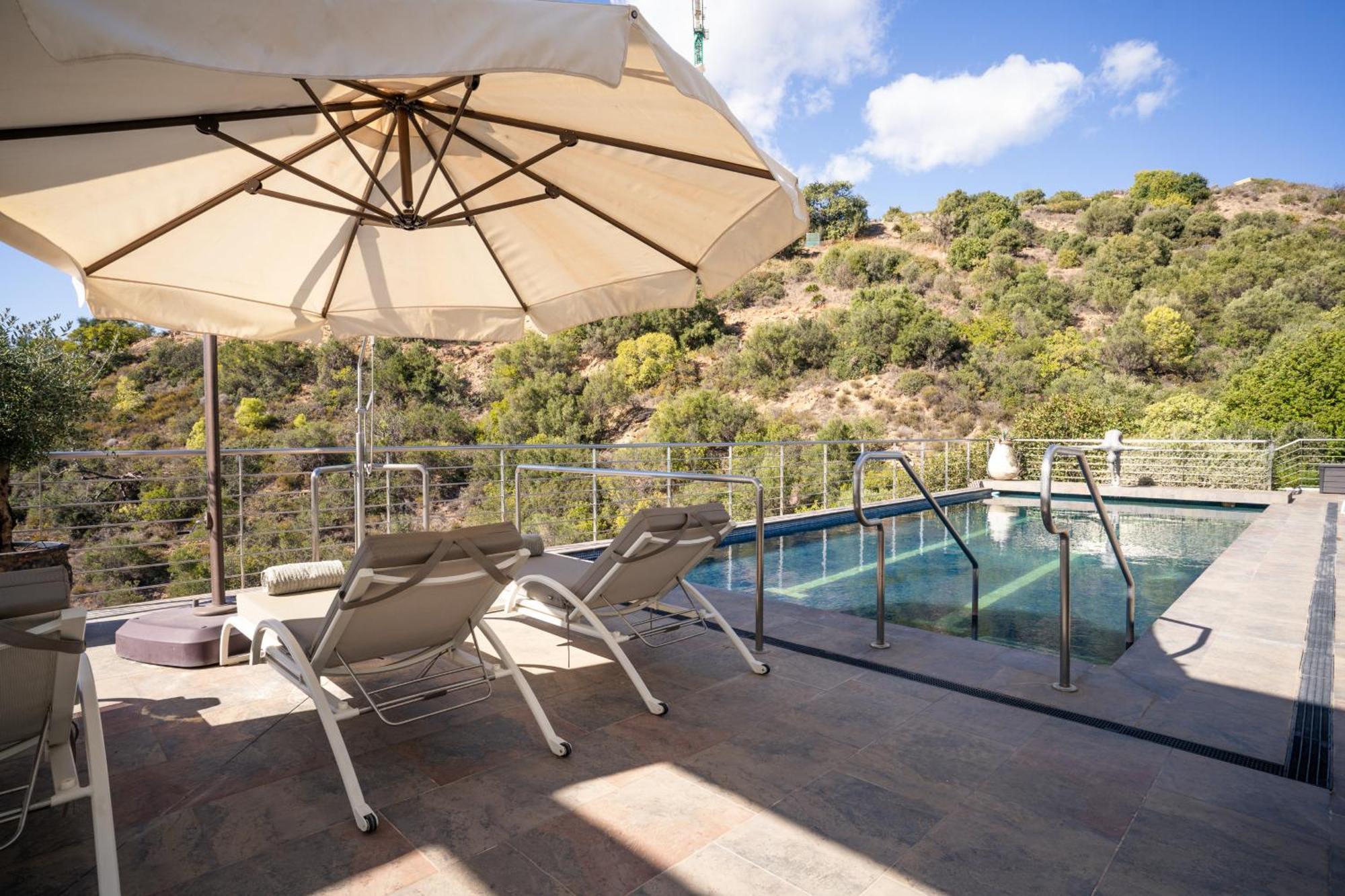 Villa Seventh Heaven-luxury